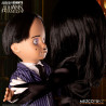 Addams Family - Pack dolls Gomez & Morticia, Living Dead Dolls
