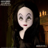 Addams Family - Pack dolls Gomez & Morticia, Living Dead Dolls