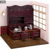 Nendoroid More - Decor for figures Playset 09 Cafe A or B