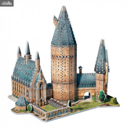 Harry Potter - Puzzle 3D...