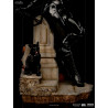 Batman Returns - Figure Catwoman, Art Scale