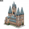 Harry Potter - Puzzle 3D Tour d'astronomie 875 pièces