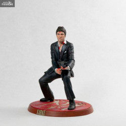 Scarface - Figurine Tony...