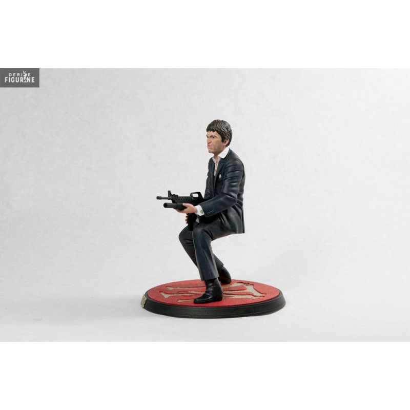 Scarface - Figurine Tony...