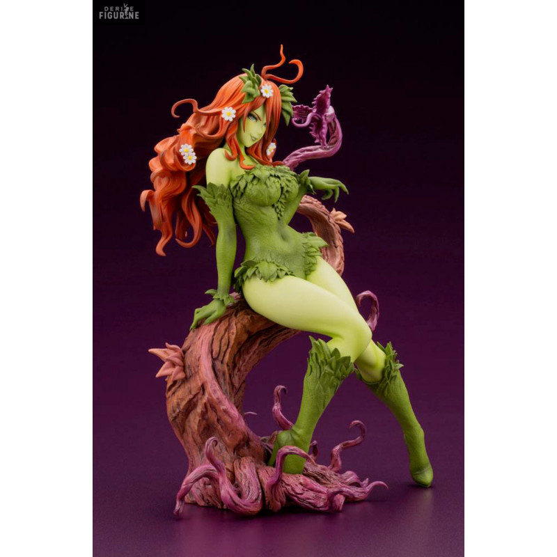 DC Comics - Figurine Poison...