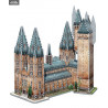 Harry Potter - 3D Jigsaw Puzzle Astronomy Tower 875 pieces