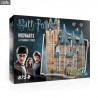 Harry Potter - Puzzle 3D Tour d'astronomie 875 pièces