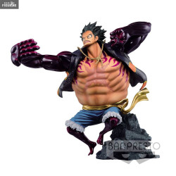 One Piece - Gear 4th Monkey...