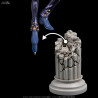 JoJo's Bizarre Adventure Part 5: Golden Wind - Figurine Stylo Vinegar Doppio