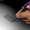 JoJo's Bizarre Adventure Part 5: Golden Wind - Vinegar Doppio pen figure
