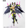 Megami Device - Figure Asra Tamamo no Mae, Plastic Model Kit