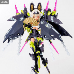 Megami Device - Figurine...