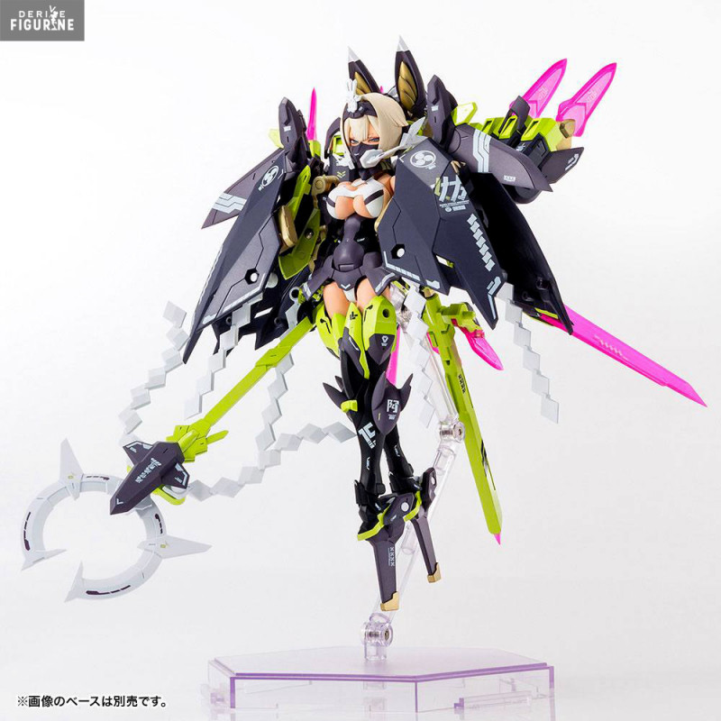 Megami Device - Figure Asra...