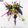 Megami Device - Figure Asra Tamamo no Mae, Plastic Model Kit