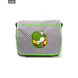 Besace Yoshi Nintendo
