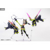 Megami Device - Figure Asra Tamamo no Mae, Plastic Model Kit