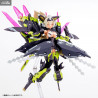 Megami Device - Figurine Asra Tamamo no Mae, Plastic Model Kit