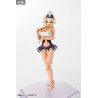 Megami Device - Figure Asra Tamamo no Mae, Plastic Model Kit