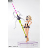 Megami Device - Figure Asra Tamamo no Mae, Plastic Model Kit