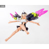Megami Device - Figure Asra Tamamo no Mae, Plastic Model Kit