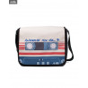 Guardians of The Galaxy Messenger Bag - Mixtape Vol. 2