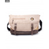 Assassin's Creed Origins messenger bag - Logo and game colors