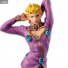 Jojo's Bizarre Adventure - Figurine Giorno, Josuke, Jotaro, Joseph ou Jonathan, Ichibansho Assemble