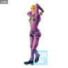 Jojo's Bizarre Adventure - Figurine Giorno, Josuke, Jotaro, Joseph ou Jonathan, Ichibansho Assemble