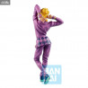 Jojo's Bizarre Adventure - Figurine Giorno, Josuke, Jotaro, Joseph ou Jonathan, Ichibansho Assemble