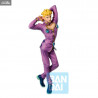 Jojo's Bizarre Adventure - Figurine Giorno, Josuke, Jotaro, Joseph ou Jonathan, Ichibansho Assemble
