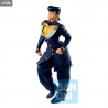 Jojo's Bizarre Adventure - Figurine Giorno, Josuke, Jotaro, Joseph ou Jonathan, Ichibansho Assemble