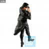 Jojo's Bizarre Adventure - Figurine Giorno, Josuke, Jotaro, Joseph ou Jonathan, Ichibansho Assemble