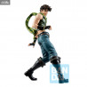 Jojo's Bizarre Adventure - Figurine Giorno, Josuke, Jotaro, Joseph ou Jonathan, Ichibansho Assemble