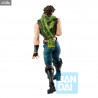 Jojo's Bizarre Adventure - Figurine Giorno, Josuke, Jotaro, Joseph ou Jonathan, Ichibansho Assemble