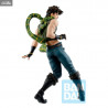 Jojo's Bizarre Adventure - Figurine Giorno, Josuke, Jotaro, Joseph ou Jonathan, Ichibansho Assemble