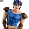 Jojo's Bizarre Adventure - Figurine Giorno, Josuke, Jotaro, Joseph ou Jonathan, Ichibansho Assemble