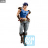 Jojo's Bizarre Adventure - Figurine Giorno, Josuke, Jotaro, Joseph ou Jonathan, Ichibansho Assemble