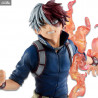 My Hero Academia - Figure Shoto, Ochaco or Izuku, Ichibansho Go and Go!