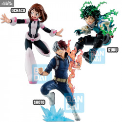 My Hero Academia - Figurine...