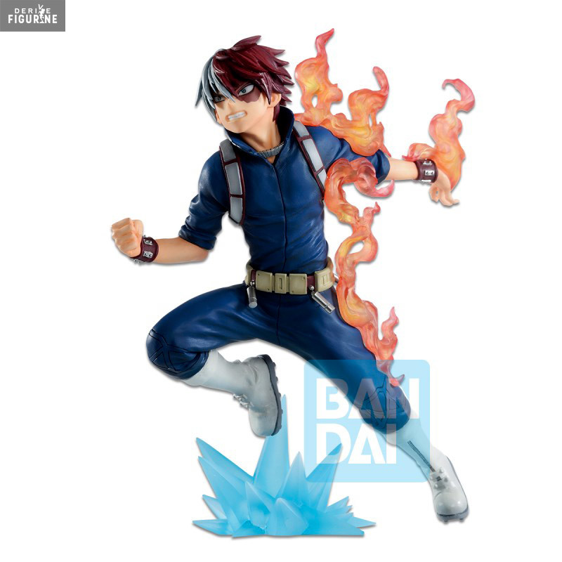 My Hero Academia - Figure...