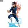 My Hero Academia - Figure Shoto, Ochaco or Izuku, Ichibansho Go and Go!