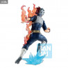 My Hero Academia - Figurine Shoto, Ochaco ou Izuku, Ichibansho Go and Go!