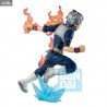 My Hero Academia - Figure Shoto, Ochaco or Izuku, Ichibansho Go and Go!