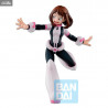 My Hero Academia - Figurine Shoto, Ochaco ou Izuku, Ichibansho Go and Go!