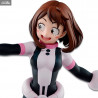 My Hero Academia - Figurine Shoto, Ochaco ou Izuku, Ichibansho Go and Go!