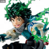 My Hero Academia - Figure Shoto, Ochaco or Izuku, Ichibansho Go and Go!