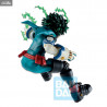 My Hero Academia - Figure Shoto, Ochaco or Izuku, Ichibansho Go and Go!
