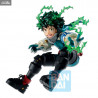 My Hero Academia - Figure Shoto, Ochaco or Izuku, Ichibansho Go and Go!
