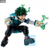 My Hero Academia - Figure Shoto, Ochaco or Izuku, Ichibansho Go and Go!