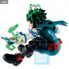 My Hero Academia - Figure Shoto, Ochaco or Izuku, Ichibansho Go and Go!